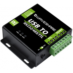 FT232RL konwerter interfejsu USB na RS232/485/UART TTL Waveshare